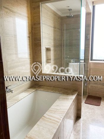 Disewakan Apartemen Harga Terjangkau di Senopati 2 Bedroom Disewakan Apartemen Harga Terjangkau di Senopati 2 Bedroom
