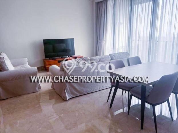 Apartemen Strategis Kawasan Senopati, 2 KT, Luas 153m², Akses Senopati, Jakarta Selatan, Jakarta Selatan Apartemen Strategis Kawasan Senopati, 2 KT, Luas 153m², Akses Senopati, Jakarta Selatan, Jakarta Selatan