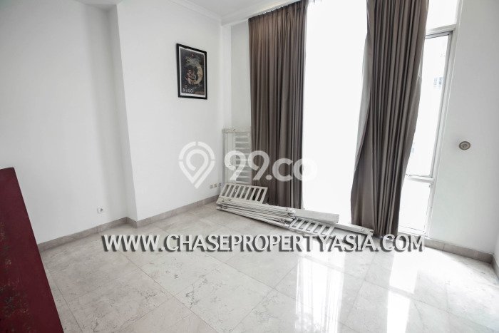 Paling Dicari! Apartemen Eksklusif Dijual di Patal Senayan Punya 3 Bedroom Paling Dicari! Apartemen Eksklusif Dijual di Patal Senayan Punya 3 Bedroom