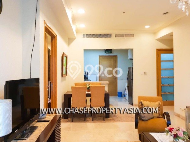 Sewa Apartemen Murah di Patal Senayan 1 Bedroom Sewa Apartemen Murah di Patal Senayan 1 Bedroom