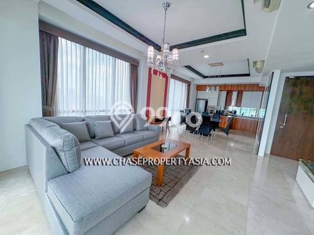 Apartemen Premium Kawasan , 3 KT, Luas 165m2m², Dekat Jakarta Selatan, Jakarta Selatan Apartemen Premium Kawasan , 3 KT, Luas 165m2m², Dekat Jakarta Selatan, Jakarta Selatan
