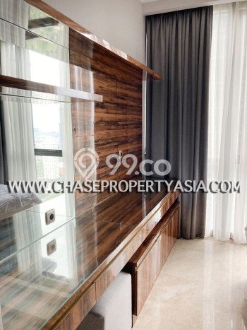 Disewakan Apartemen Harga Terjangkau di Senopati 2 Bedroom Disewakan Apartemen Harga Terjangkau di Senopati 2 Bedroom