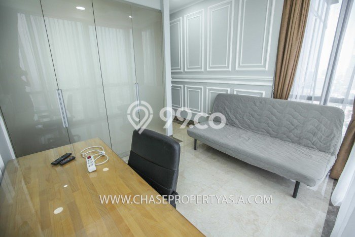 BEST PRICE! Apartemen Kawasan Senopati, 2 KT, Luas 153m², Lingkungan Elite BEST PRICE! Apartemen Kawasan Senopati, 2 KT, Luas 153m², Lingkungan Elite