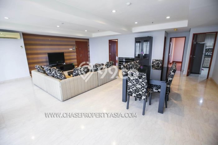 Apartemen Luxury Dijual di Jakarta Selatan Lokasi Strategis Punya 4 Kamar Tidur Apartemen Luxury Dijual di Jakarta Selatan Lokasi Strategis Punya 4 Kamar Tidur