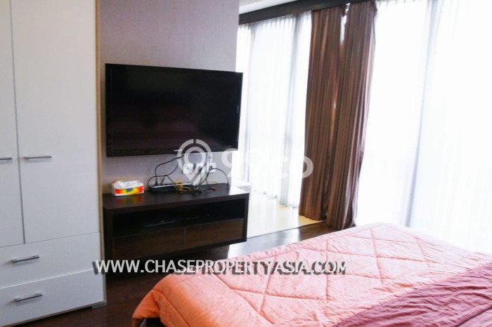 Apartemen Strategis 60m2 di Kemang Jakarta Selatan 1 Bedroom Apartemen Strategis 60m2 di Kemang Jakarta Selatan 1 Bedroom