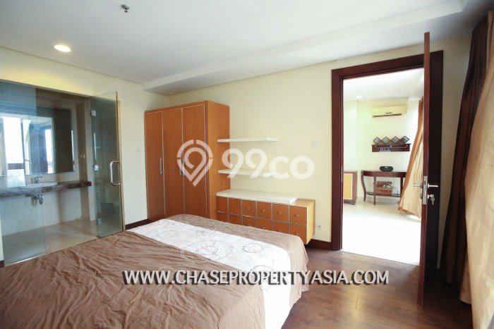 Apartemen Disewakan 2 Kamar Murah Siap Huni di Jakarta Selatan, Luas 120m2 Apartemen Disewakan 2 Kamar Murah Siap Huni di Jakarta Selatan, Luas 120m2