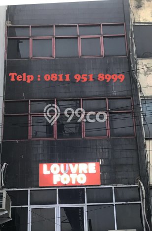 Ruko Bagus LT 400m2 LB 85m2 Dijual di Mampang Prapatan Jakarta Selatan Ruko Bagus LT 400m2 LB 85m2 Dijual di Mampang Prapatan Jakarta Selatan