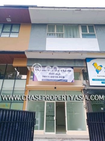 Disewakan Ruko di Pusat Kota Jakarta Selatan Ramai Strategis Disewakan Ruko di Pusat Kota Jakarta Selatan Ramai Strategis