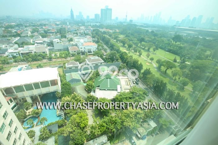 Siap Huni Apartemen Prestisius di Patal Senayan 2 Kamar & 2 Kamar Mandi Siap Huni Apartemen Prestisius di Patal Senayan 2 Kamar & 2 Kamar Mandi