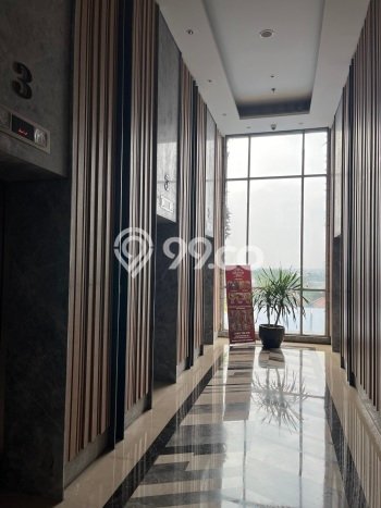 Dijual Apartemen di Pinang, Tangerang 1 KT, 1 KM Strategis Dijual Apartemen di Pinang, Tangerang 1 KT, 1 KM Strategis