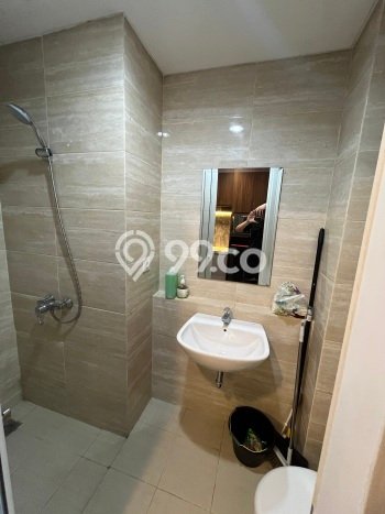 Dijual Apartemen di Pinang, Tangerang 1 KT, 1 KM Strategis Dijual Apartemen di Pinang, Tangerang 1 KT, 1 KM Strategis