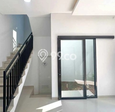 Dijual Cepat Rumah Favorit Siap Huni LB 70m2 di Ngaliyan, Semarang Dijual Cepat Rumah Favorit Siap Huni LB 70m2 di Ngaliyan, Semarang