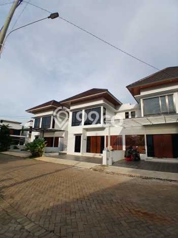 Dijual Cepat Rumah Favorit Siap Huni LB 70m2 di Ngaliyan, Semarang Dijual Cepat Rumah Favorit Siap Huni LB 70m2 di Ngaliyan, Semarang