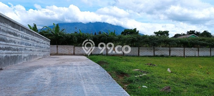 HARGA MENARIK! Tanah di , Luas 250m2m², Kawasan Berkembang, Bebas Longsor HARGA MENARIK! Tanah di , Luas 250m2m², Kawasan Berkembang, Bebas Longsor