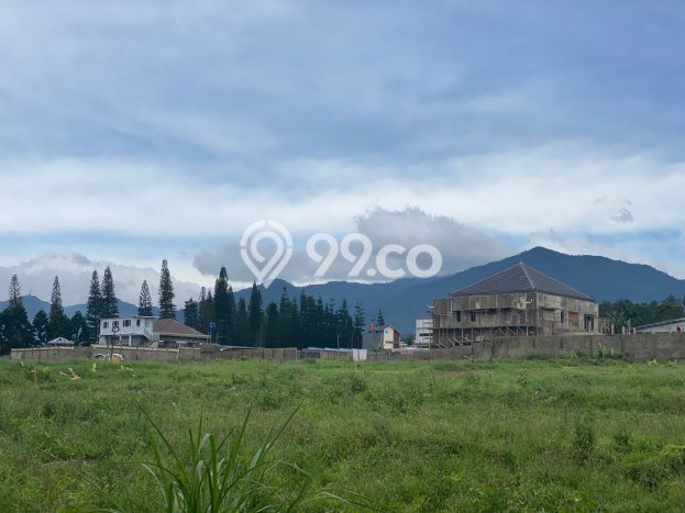 HARGA TERBAIK! Tanah Kawasan Cisarua, Luas 300m2m², Lokasi Strategis HARGA TERBAIK! Tanah Kawasan Cisarua, Luas 300m2m², Lokasi Strategis