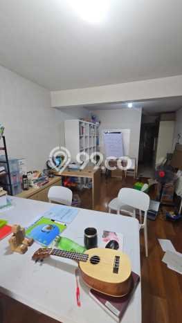 Hunian Super Mewah dengan Akses Paling Strategis di Duri Kepa, Jakarta Barat Hunian Super Mewah dengan Akses Paling Strategis di Duri Kepa, Jakarta Barat