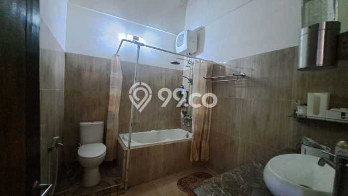 Dijual Tanah 327m2 di Duri Kepa, Jakarta Barat Dijual Tanah 327m2 di Duri Kepa, Jakarta Barat