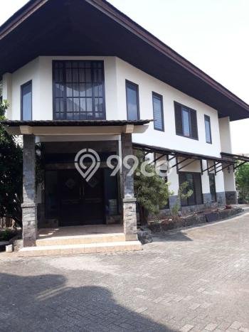 Dijual Hunian Mewah dengan Fasilitas Sekitar Lengkap di Pesanggrahan, Jakarta Selatan Dijual Hunian Mewah dengan Fasilitas Sekitar Lengkap di Pesanggrahan, Jakarta Selatan