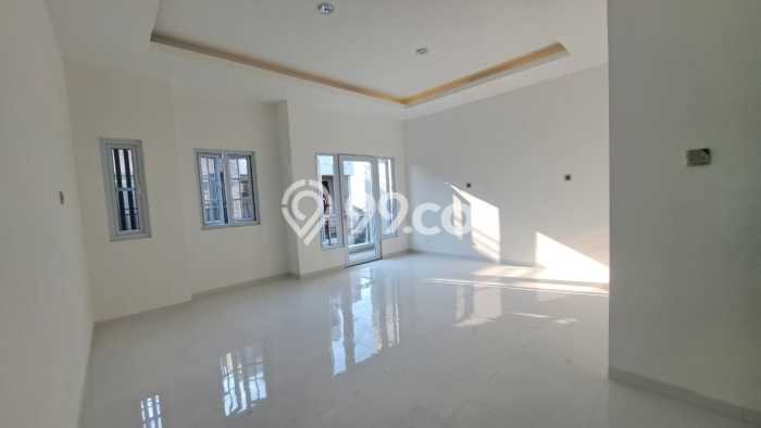 Rumah Luxury Modern Tanpa Renovasi di Tomang Jakarta Barat Rumah Luxury Modern Tanpa Renovasi di Tomang Jakarta Barat