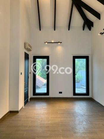 Rumah Mewah LB 345m2 Siap Pakai Desain Elegan di Permata Hijau, Jakarta Selatan Rumah Mewah LB 345m2 Siap Pakai Desain Elegan di Permata Hijau, Jakarta Selatan