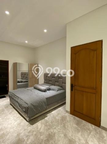 Jual Rumah Mewah Megah Dengan View Cantik di Green Ville, Jakarta Barat Jual Rumah Mewah Megah Dengan View Cantik di Green Ville, Jakarta Barat