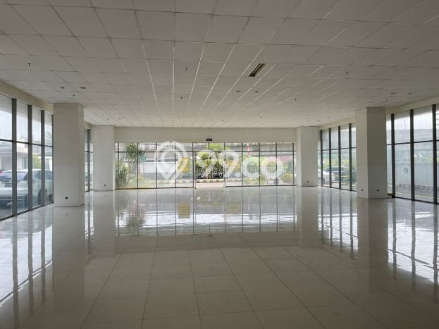 Kantor Dijual di Jakarta Barat LT 988m2 & LB 5991m2 Lokasi Terbaik! Kantor Dijual di Jakarta Barat LT 988m2 & LB 5991m2 Lokasi Terbaik!