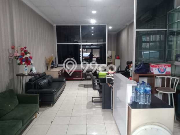 Ruko Strategis di , Luas 260m2m², Kawasan Berkembang Ruko Strategis di , Luas 260m2m², Kawasan Berkembang