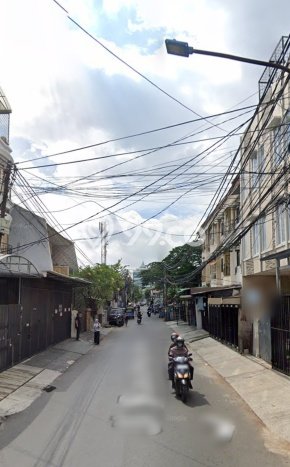 Ruko Premium Kawasan , Luas 90m2m², Kawasan Komersial Ruko Premium Kawasan , Luas 90m2m², Kawasan Komersial