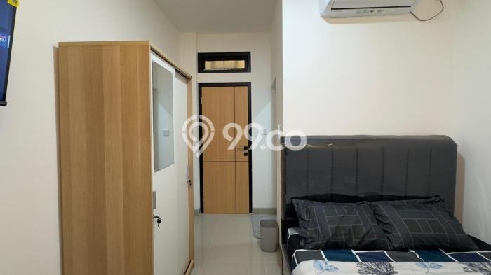 Rumah Kost untuk Dijual di Cipete Punya 29 Kamar Rumah Kost untuk Dijual di Cipete Punya 29 Kamar