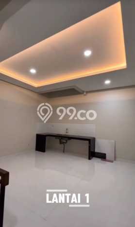 Rumah Luxury Modern Tanpa Renovasi di Tomang Jakarta Barat Rumah Luxury Modern Tanpa Renovasi di Tomang Jakarta Barat