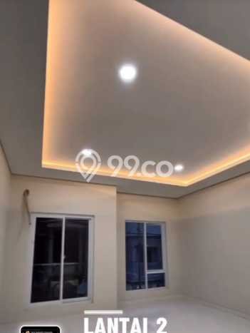 Rumah Luxury Modern Tanpa Renovasi di Tomang Jakarta Barat Rumah Luxury Modern Tanpa Renovasi di Tomang Jakarta Barat
