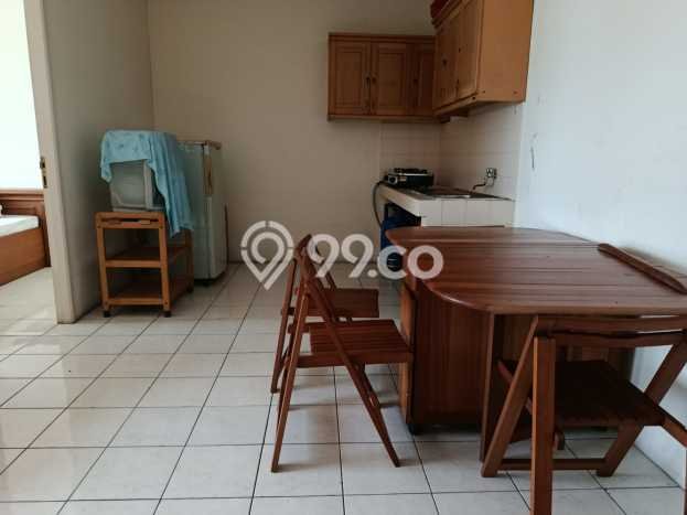 Siap Huni Apartemen di Jakarta Barat 2 Kamar & 1 Kamar Mandi, Luas 54m2 Siap Huni Apartemen di Jakarta Barat 2 Kamar & 1 Kamar Mandi, Luas 54m2