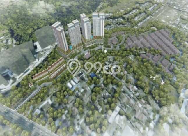 Tanah Dijual Lokasi Strategis di Jakarta Timur dengan Luas 80628m2 Tanah Dijual Lokasi Strategis di Jakarta Timur dengan Luas 80628m2