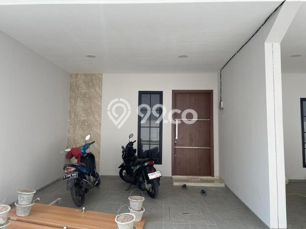Rumah Luas Asri 3 KT Siap Pakai di Tanjung Duren Jakarta Barat Rumah Luas Asri 3 KT Siap Pakai di Tanjung Duren Jakarta Barat