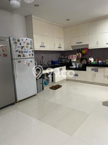 Jual Rumah Mewah Megah Dengan View Eksklusif di Tomang, Jakarta Barat Jual Rumah Mewah Megah Dengan View Eksklusif di Tomang, Jakarta Barat