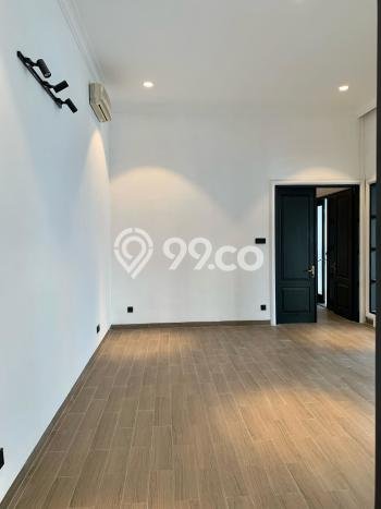 Rumah Mewah LB 345m2 Siap Pakai Desain Elegan di Permata Hijau, Jakarta Selatan Rumah Mewah LB 345m2 Siap Pakai Desain Elegan di Permata Hijau, Jakarta Selatan
