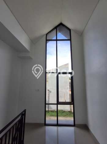 Rumah Modern Minimalis 3 KT Siap Huni di Pamulang Rumah Modern Minimalis 3 KT Siap Huni di Pamulang
