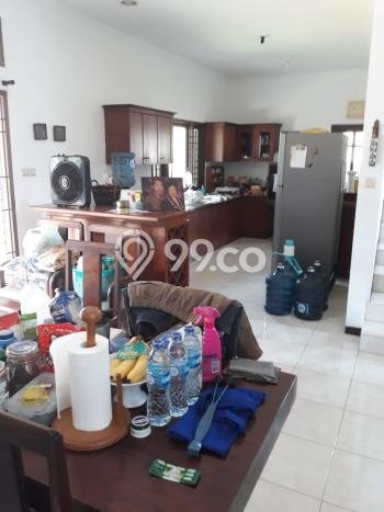 Dijual Hunian Mewah dengan Fasilitas Sekitar Lengkap di Pesanggrahan, Jakarta Selatan Dijual Hunian Mewah dengan Fasilitas Sekitar Lengkap di Pesanggrahan, Jakarta Selatan