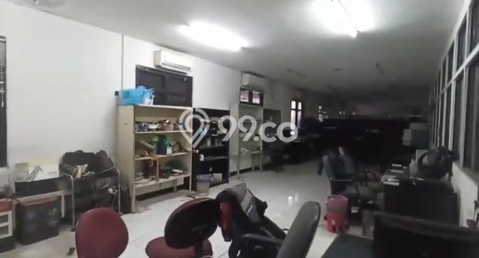 Gudang Dijual di Tangerang LT 5300m2 & LB 3432m2 Lokasi Terbaik! Gudang Dijual di Tangerang LT 5300m2 & LB 3432m2 Lokasi Terbaik!