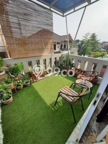 Rumah Elit LB 120m2 Siap Pakai Desain Elegan di Meruya, Jakarta Barat Rumah Elit LB 120m2 Siap Pakai Desain Elegan di Meruya, Jakarta Barat