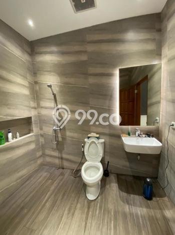 Jual Rumah Mewah Megah Dengan View Cantik di Green Ville, Jakarta Barat Jual Rumah Mewah Megah Dengan View Cantik di Green Ville, Jakarta Barat