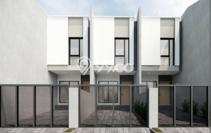 For Sale Hunian Rumah Nyaman 3 KT di Duri Kepa, Jakarta Barat For Sale Hunian Rumah Nyaman 3 KT di Duri Kepa, Jakarta Barat