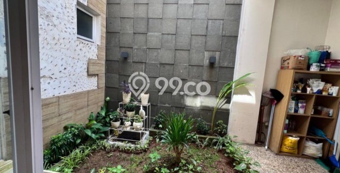 Hunian Mewah LB 228m2 Siap Pakai Desain Elegan di BSD City, Tangerang Hunian Mewah LB 228m2 Siap Pakai Desain Elegan di BSD City, Tangerang
