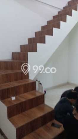 For Sale! Premium House LT 247m2 Desain Modern di Petojo For Sale! Premium House LT 247m2 Desain Modern di Petojo