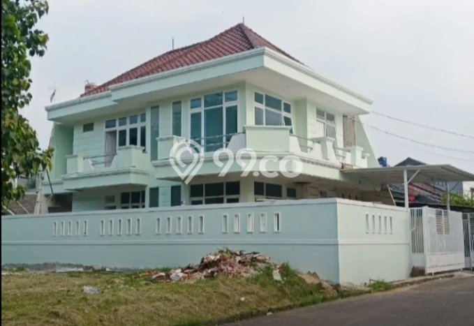 Hunian Elit LB 365m2 Siap Huni Desain Elegan di Duri Kosambi, Jakarta Barat Hunian Elit LB 365m2 Siap Huni Desain Elegan di Duri Kosambi, Jakarta Barat
