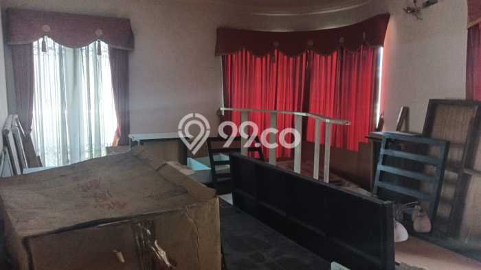 Rumah Elit LB 500m2 Siap Pakai Desain Elegan di Sunter, Jakarta Utara Rumah Elit LB 500m2 Siap Pakai Desain Elegan di Sunter, Jakarta Utara