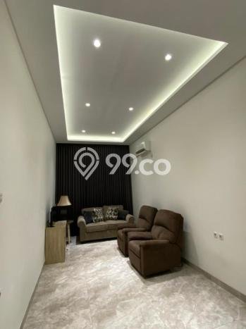 Jual Rumah Mewah Megah Dengan View Cantik di Green Ville, Jakarta Barat Jual Rumah Mewah Megah Dengan View Cantik di Green Ville, Jakarta Barat