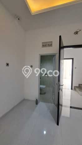Rumah Luxury Modern Tanpa Renovasi di Tomang Jakarta Barat Rumah Luxury Modern Tanpa Renovasi di Tomang Jakarta Barat
