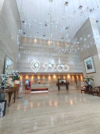 Paling Dicari! Apartemen Premium Dijual di Puri Indah Punya 4 Bedroom Paling Dicari! Apartemen Premium Dijual di Puri Indah Punya 4 Bedroom