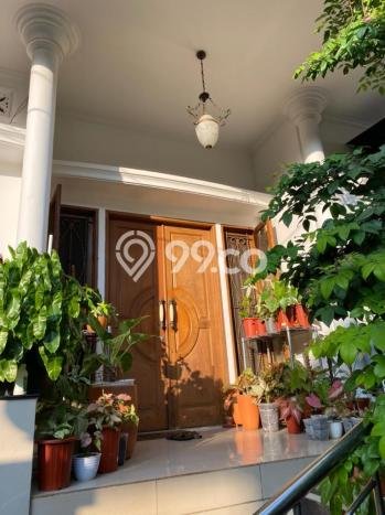 Jual Rumah Mewah Megah Dengan View Cantik di Green Ville, Jakarta Barat Jual Rumah Mewah Megah Dengan View Cantik di Green Ville, Jakarta Barat